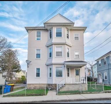 Main picture of 44 Haffards St