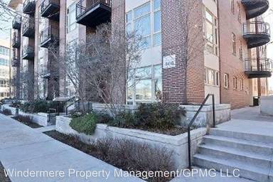 Main picture of CitySide Lofts