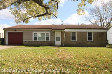 Main picture of 1800 N Colson Dr