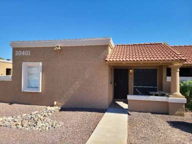 Main picture of 20401 N 3rd Dr