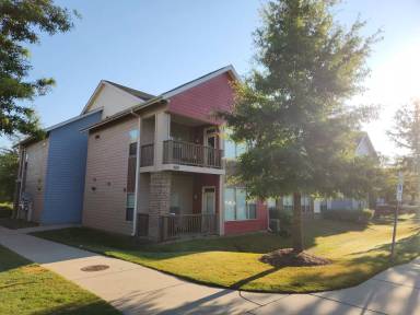 Main picture of 4021 Blackstone Dr