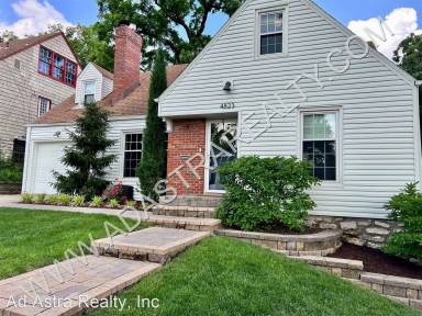 Main picture of 4823 Terrace St