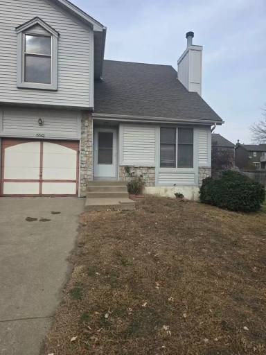 Main picture of 6642 W 152nd St