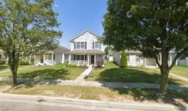 Main picture of 5242 Horseshoe Dr N