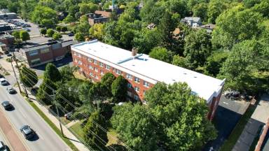 Main picture of Suites of Irvington