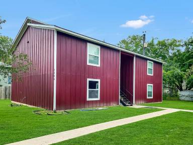 Main picture of 1504 Alpine Cir