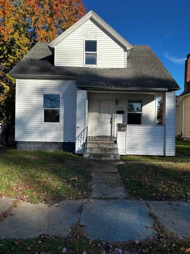 Main picture of 410 N Walnut St