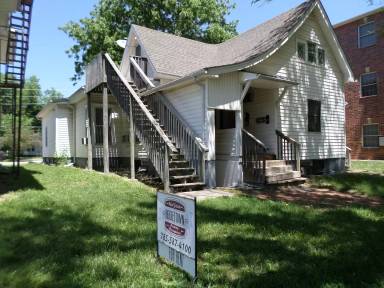 Main picture of 1124 1126 Vattier