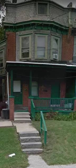 Main picture of 204 W 23rd St