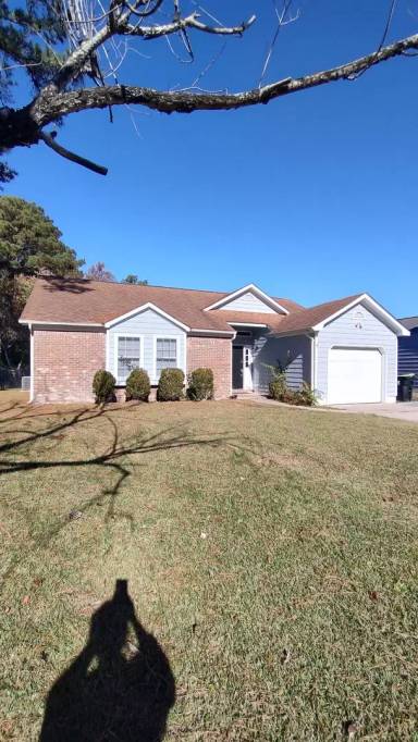Main picture of 2613 Idlebrook Cir