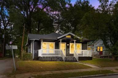 Main picture of 317 11th St SW