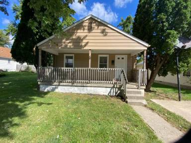 Main picture of 1001 Eldorado Ave