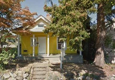 Main picture of 5002 S Rose St