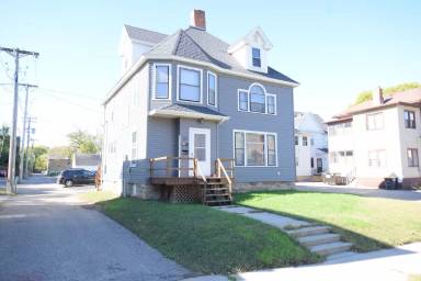 Main picture of 315 E Cherry St