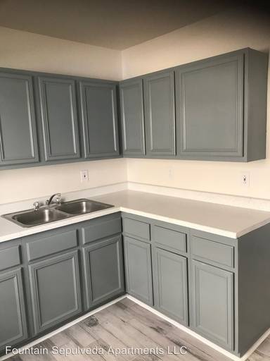 Main picture of Fountain Sepulveda Apartments