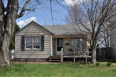 Main picture of 1831 Pershing Ave
