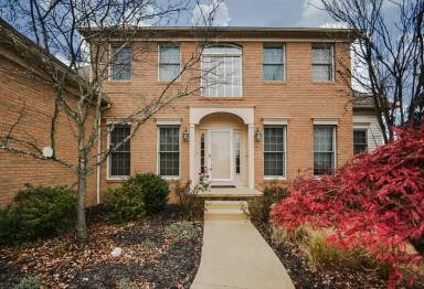 Main picture of 8584 Deacon Dr NW
