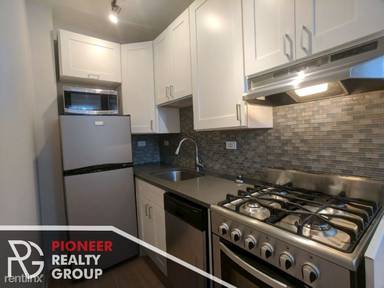 Main picture of 511 W Belmont Ave