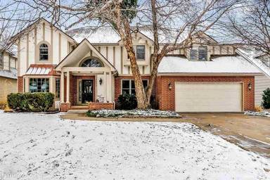 Main picture of N Penstemon Ct