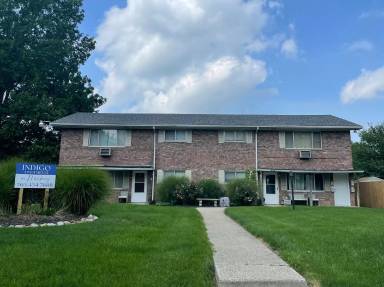 Main picture of 532 W Mulberry St