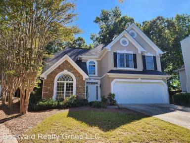 Main picture of 244 Spalding Gates Dr