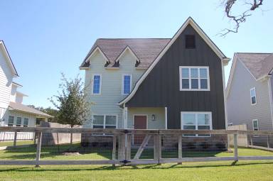 Main picture of 3108 Green St