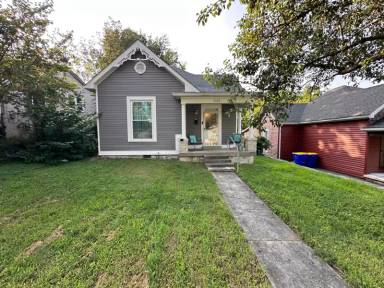Main picture of 639 Park St