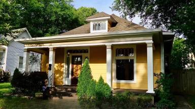 Main picture of 1019 Stainback Ave