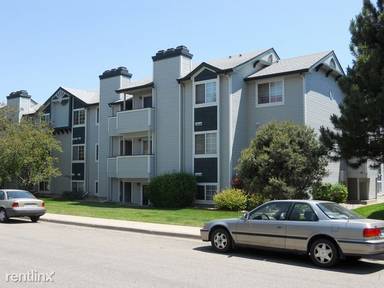 Main picture of Baystone