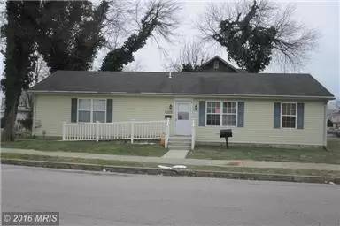 Main picture of 3301 Grantley Rd