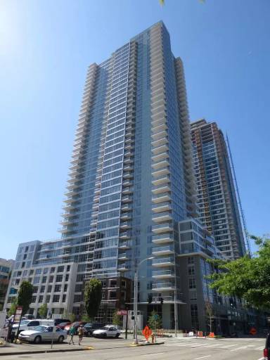 Main picture of Insignia North Tower