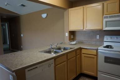 Main picture of Vista Point Apartments