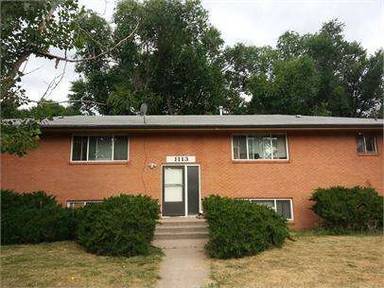 Main picture of 1113 Alford St