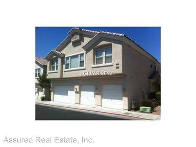 Main picture of 2596 Lazy Saddle Dr