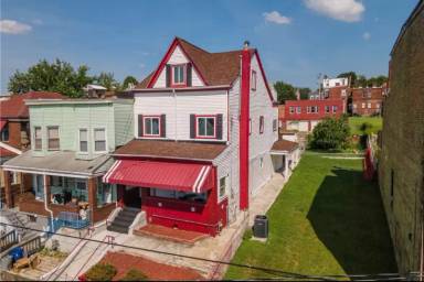 Main picture of 3212 Juliet St