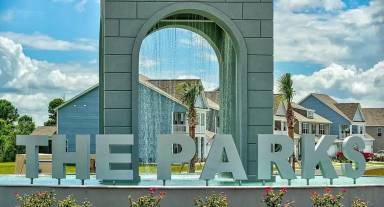 Main picture of 1011 Laurens Mill Dr