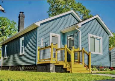 Main picture of 4537 Pierce St