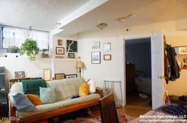 Main picture of 63-65 Hancock St Apartments