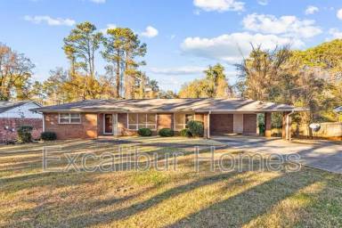 Main picture of 4140 Rainbow Dr