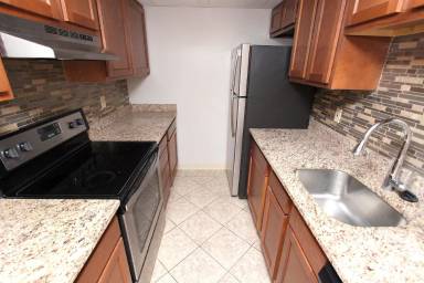 Main picture of Kennedy Place Apartments