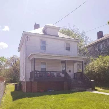 Main picture of 316 Euclid Ave