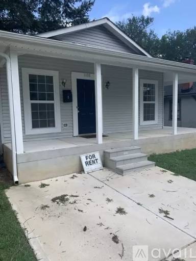 Main picture of 1118 Clarendon St