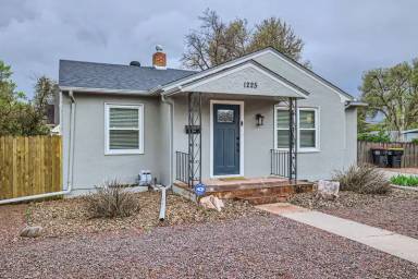 Main picture of 1225 E Yampa St