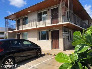 Main picture of 2048 S Beretania St