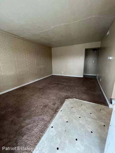 Main picture of Goldenbelt Apartments