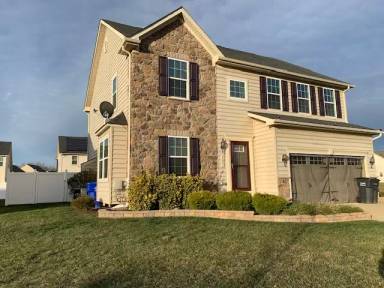Main picture of 3601 Lupton Ct