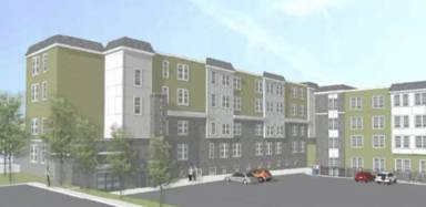 Main picture of 7100 Sansom St