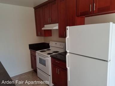 Main picture of Arden Fair Apartments
