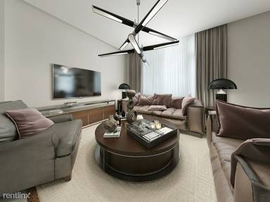 Main picture of Regency on Central