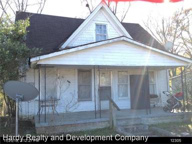 Main picture of 111 King St
